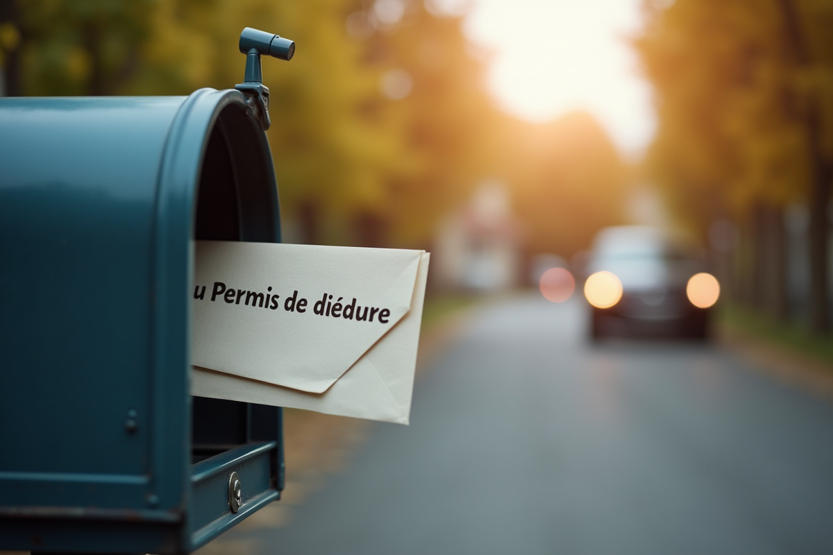 permis conduite