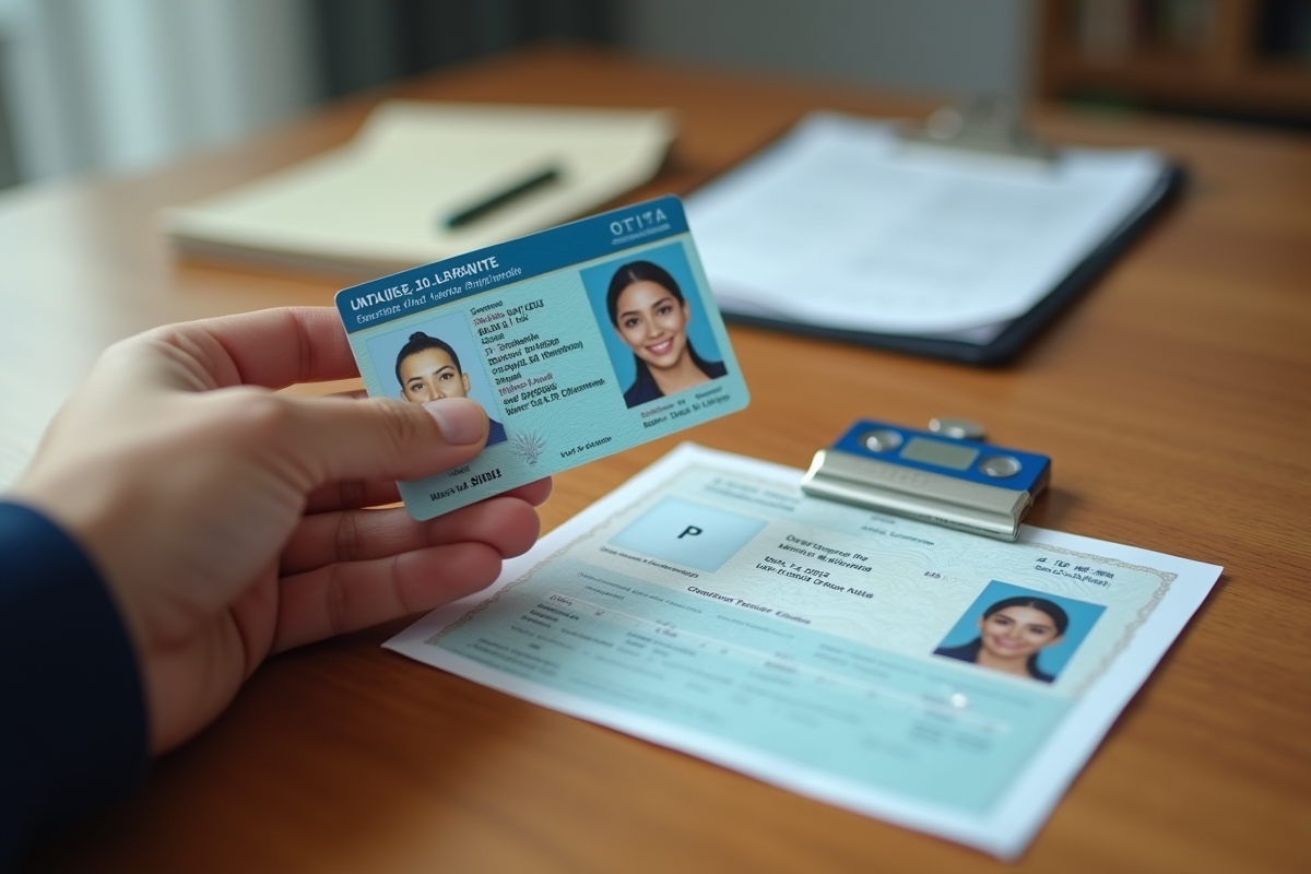 permis conduire
