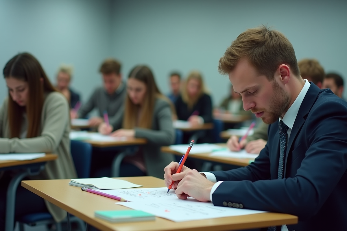 code examen