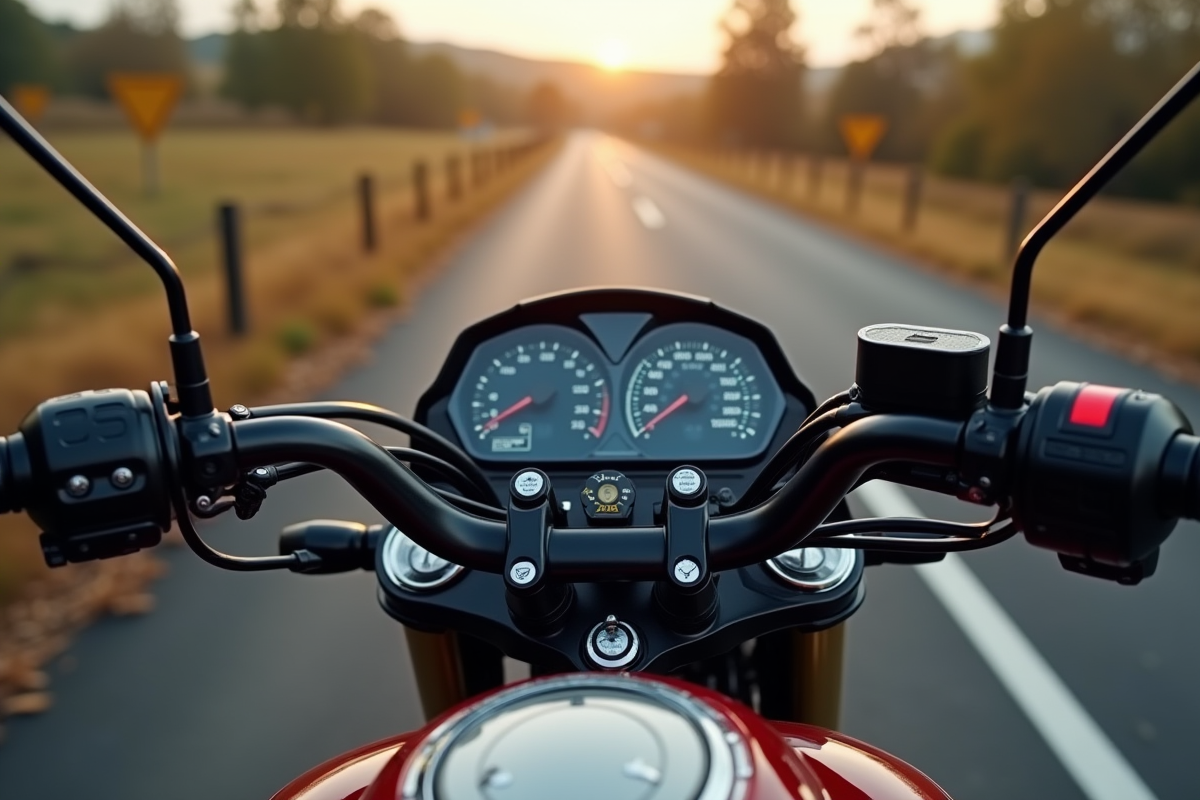 moto fiabilité