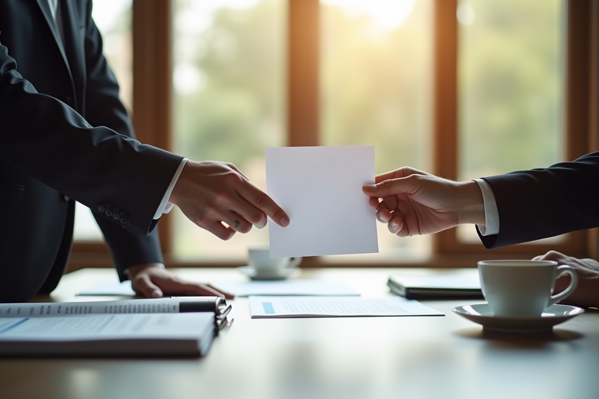 contrat immobilier