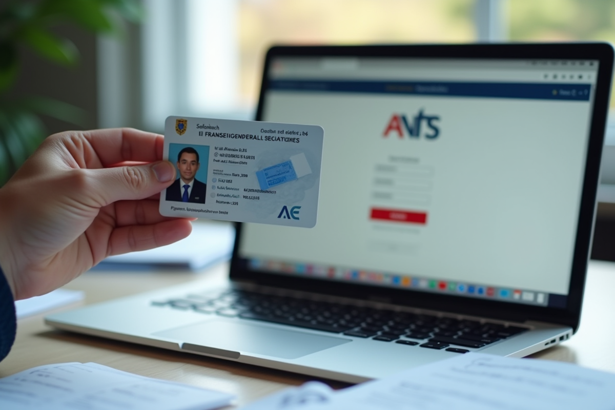 compte ants