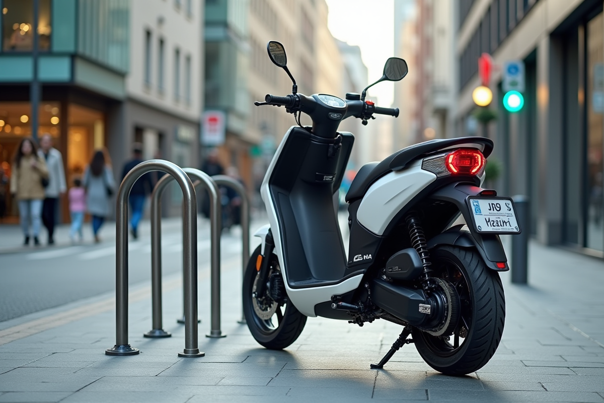 vélo électrique