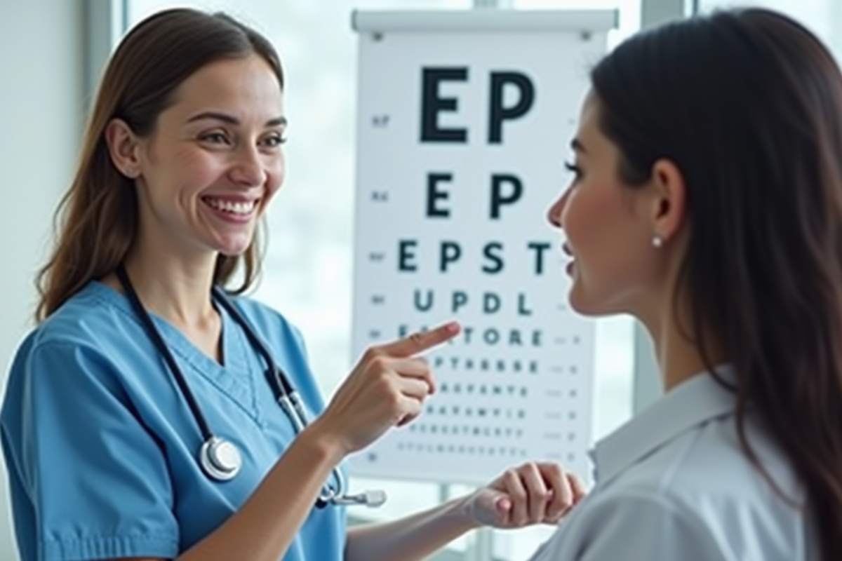 visite médicale