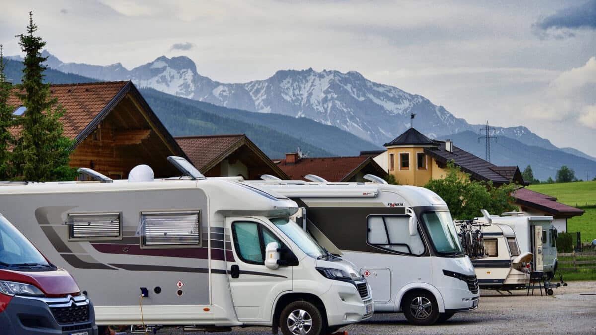 Guide d'achat complet pour choisir son camping-car d'occasion