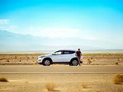 panne de voiture