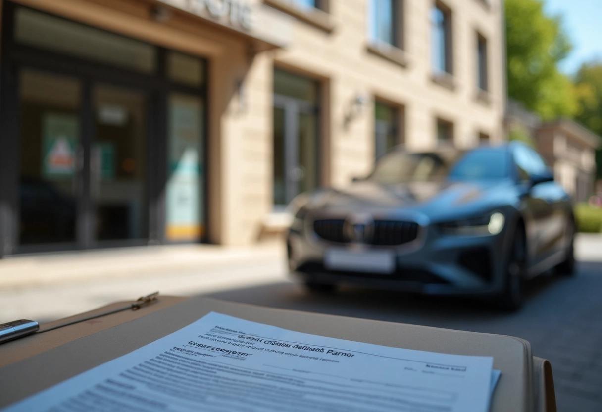 document administratif