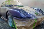 Quel budget pour changer la peinture de votre auto ?