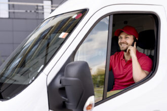Quel utilitaire en leasing pour un artisan auto-entrepreneur ?