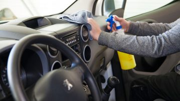 Quelques conseils pour entretenir efficacement sa voiture