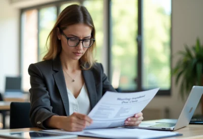 impact assurance permis