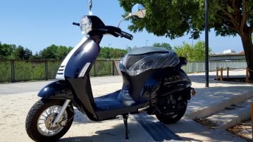 Quels sont les critères pour bien choisir son scooter ?