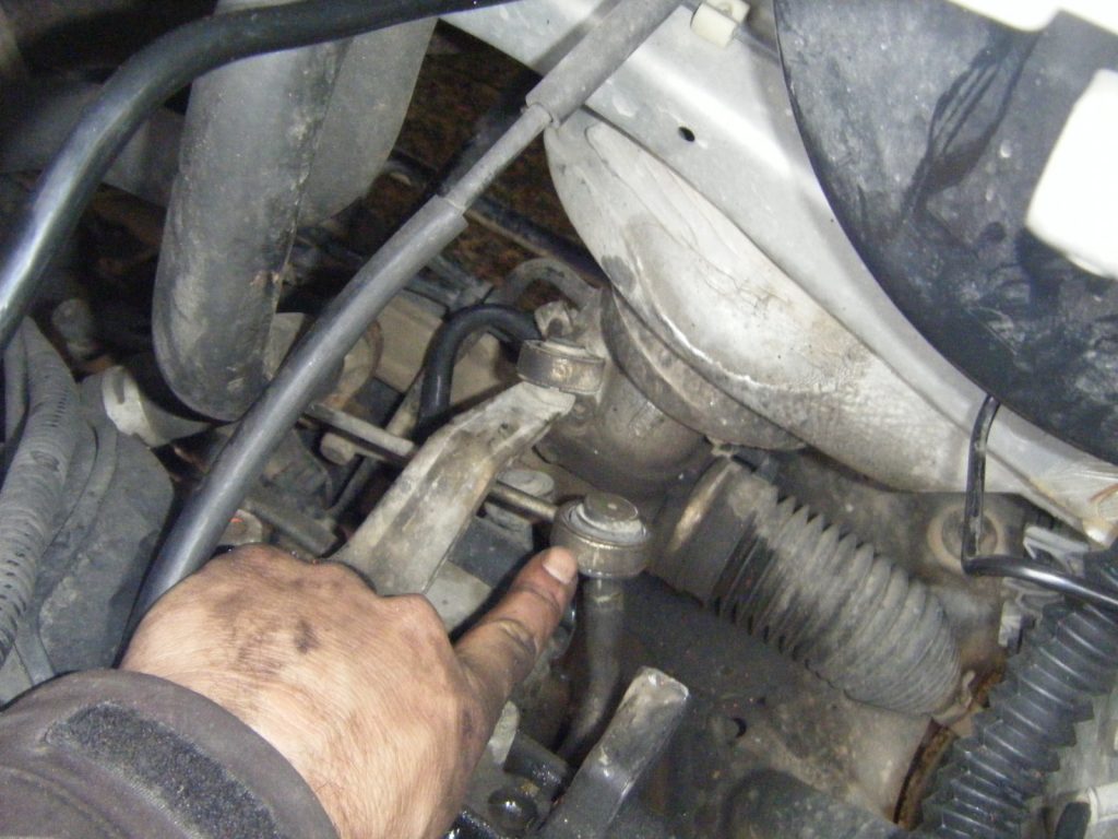 519770 KIT DE REPARATION TRINGLERIE DE BOITE DE VITESSE TRIUMPH