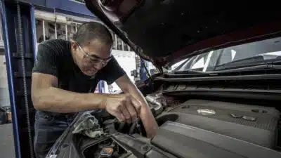 Trouver le meilleur garage pour réparer votre voiture sans stress