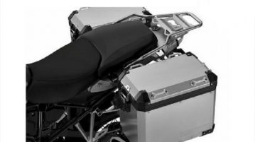 Comment choisir une bonne valise pour moto ?