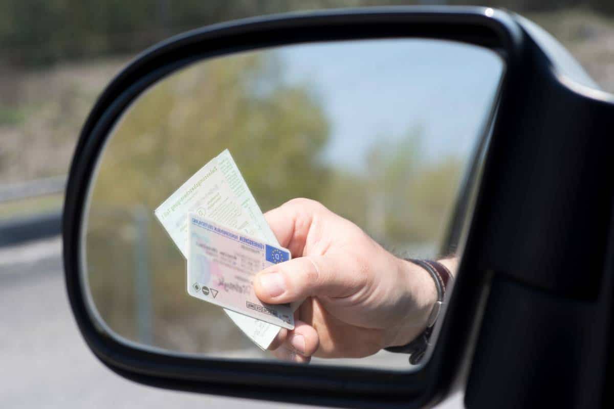 comment avoir sa carte grise rapidement