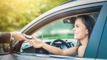 Louer une voiture lorsque vous êtes à l’étranger